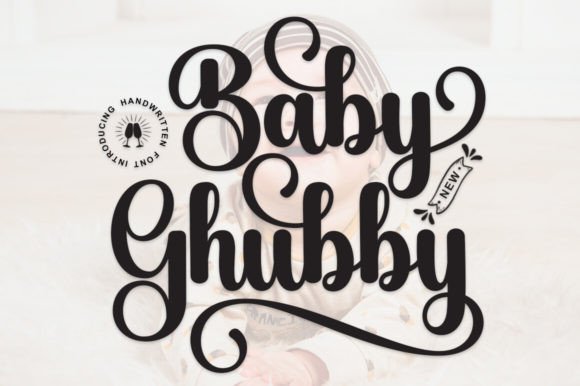 Baby Ghubby Font: A Web Designer’s Layout Review