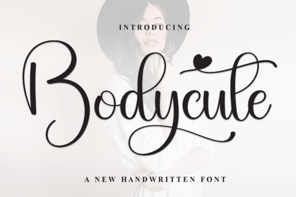 Bodycute: A Designer’s Practical Font Review