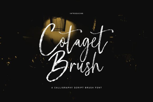 Cotaget Brush: A Designer’s Practical Review