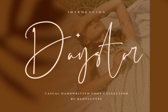 Daystar Font: Elevating Digital Brand Identity