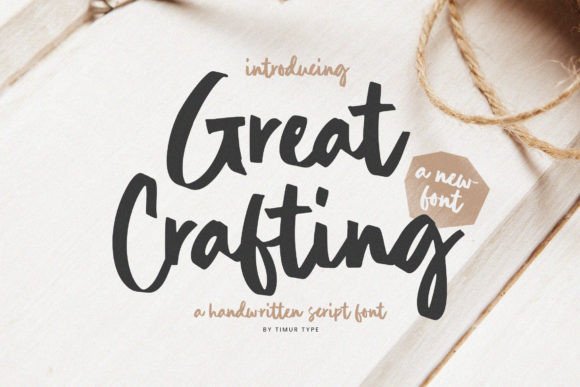 Great Crafting: A Designer’s Practical Review