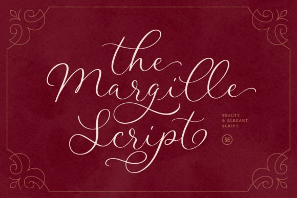 Margille Font: Elevating Digital Brand Identity
