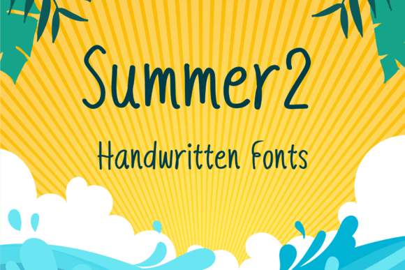 Summer2 Font Review: A Designer’s Practical Take