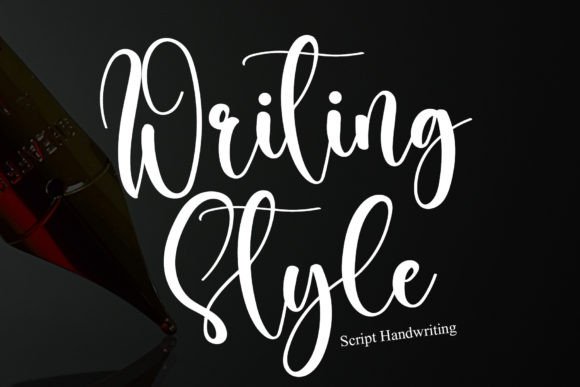 Writing Style: A Designer’s Practical Review